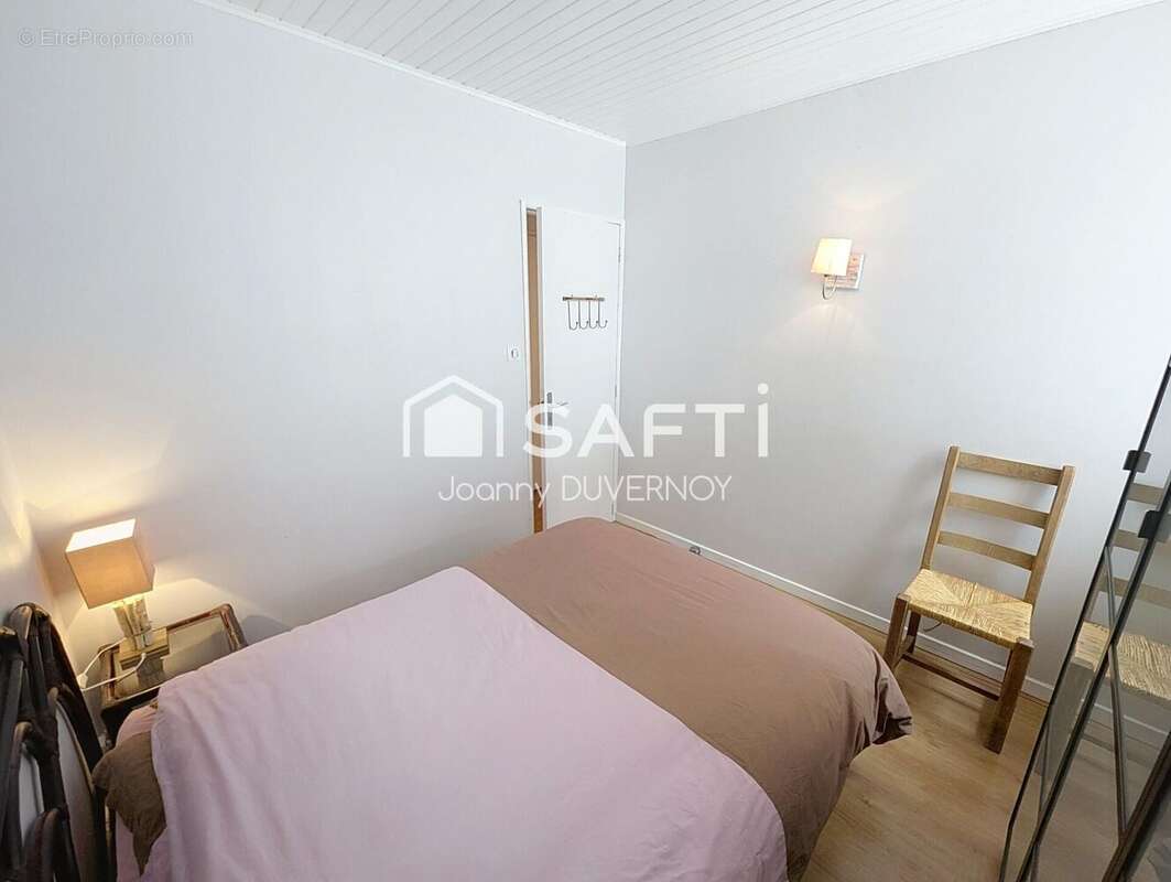 Photo 4 - Appartement à ORCIERES