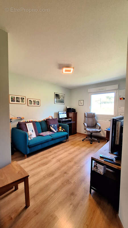 Maison à FONTAINE-LES-CLERVAL