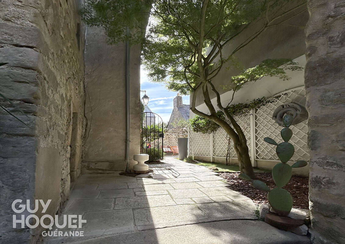 Maison à GUERANDE