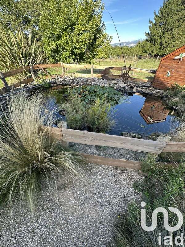 Photo 9 - Maison à CORBELIN