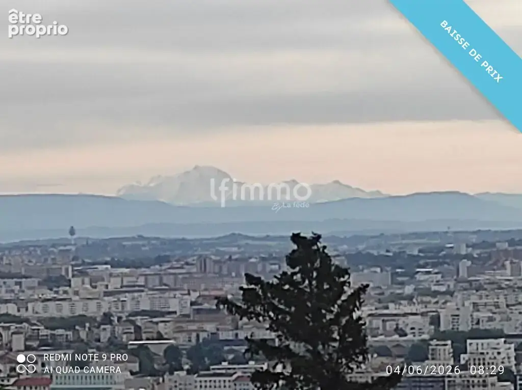 T4 familial 3/4 Ch. + terrasse + cave - photo 3