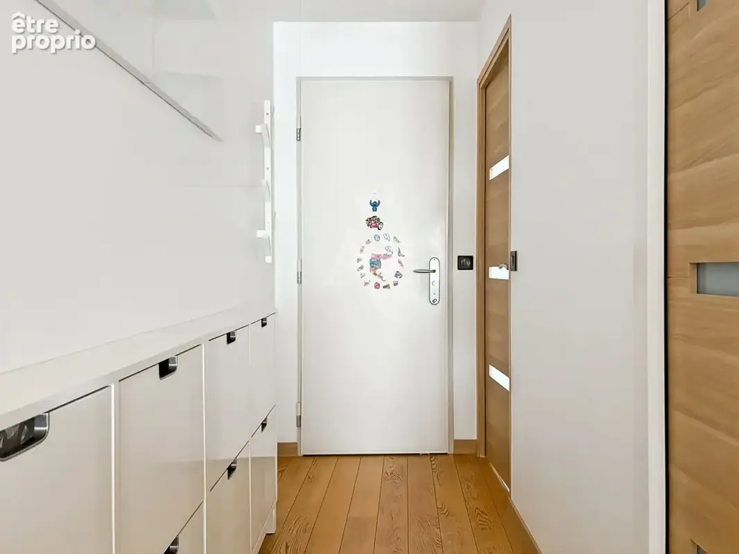 SILLY GALLIENI - Appartement 3 pièces 68 m2 - photo 5