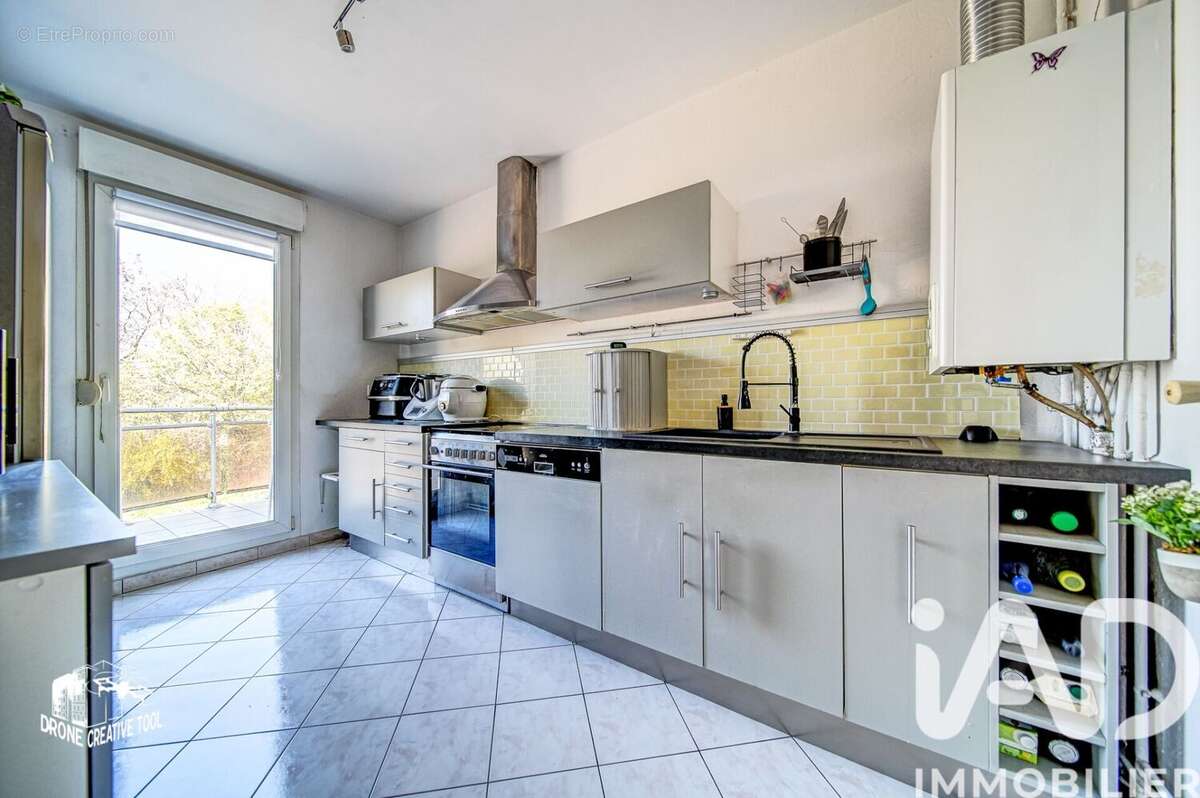 Photo 3 - Appartement à TALANGE