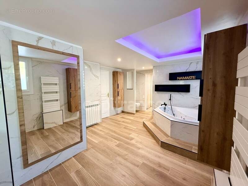 Maison à DRAGUIGNAN