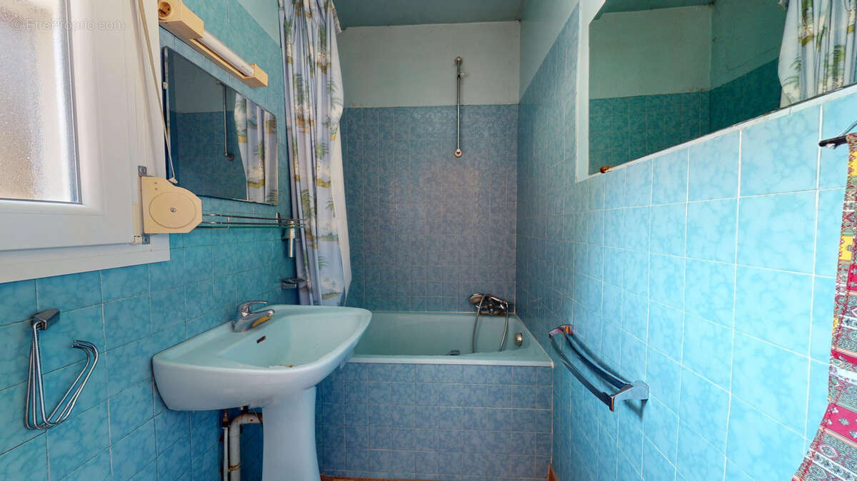 Maison à SANCEY-LE-GRAND