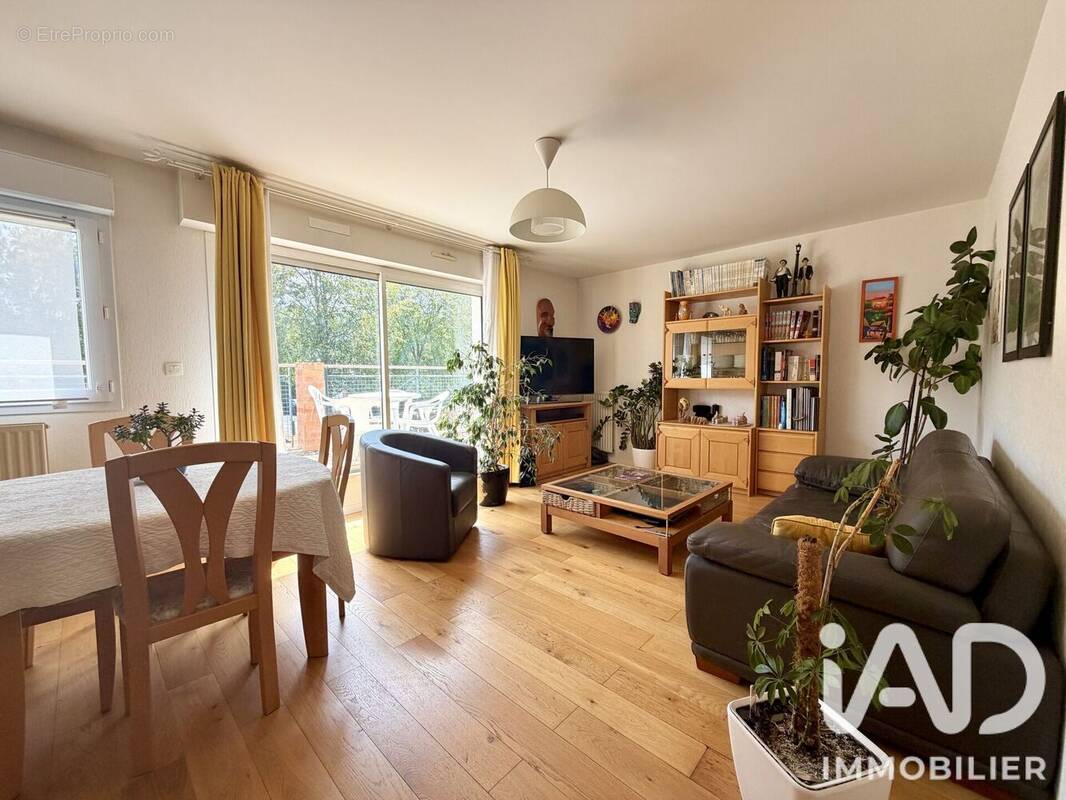 Photo 1 - Appartement à PONT-PEAN
