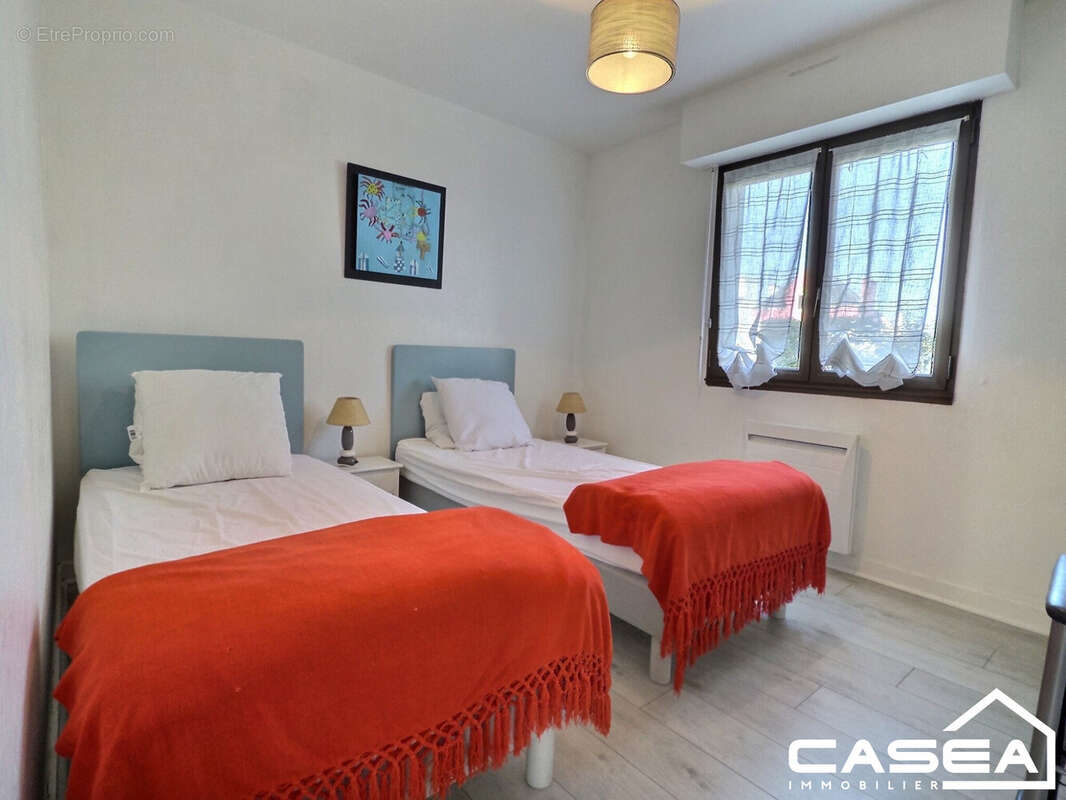 Appartement à PENMARCH