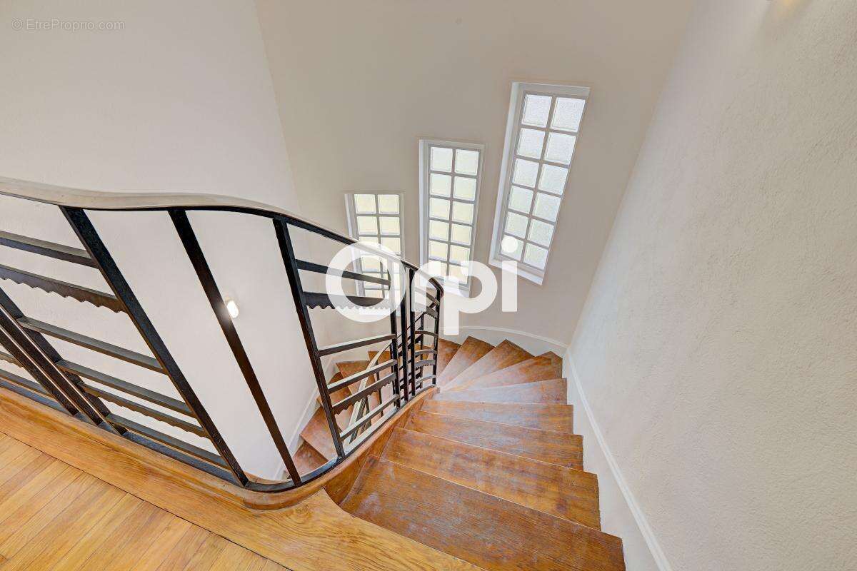 Maison à VILLEMOMBLE