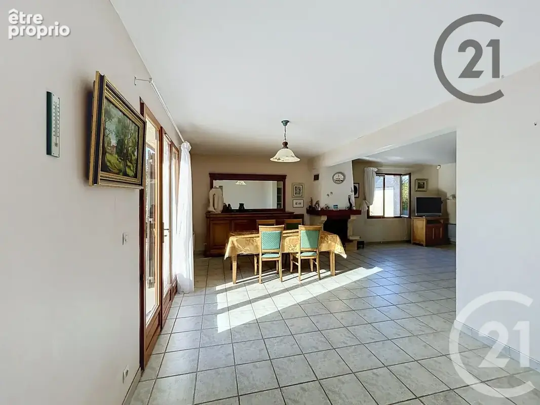 Maison 6 pièces 120 m² à vendre à Bezannes (51430) - photo 10