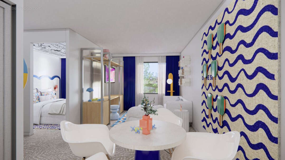 Studio, Suite & T2 Renta. 4.70 % - photo 3