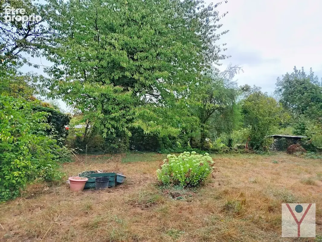 Maison 3 pièces 80 m² à vendre à Villette-Sur-Ain (01320) - photo 7