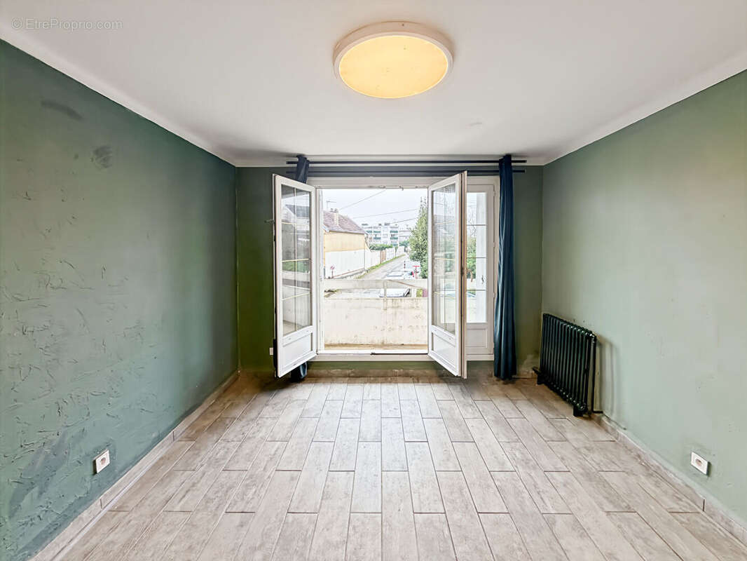 Appartement - 1 pièce - EVREUX - photo 2