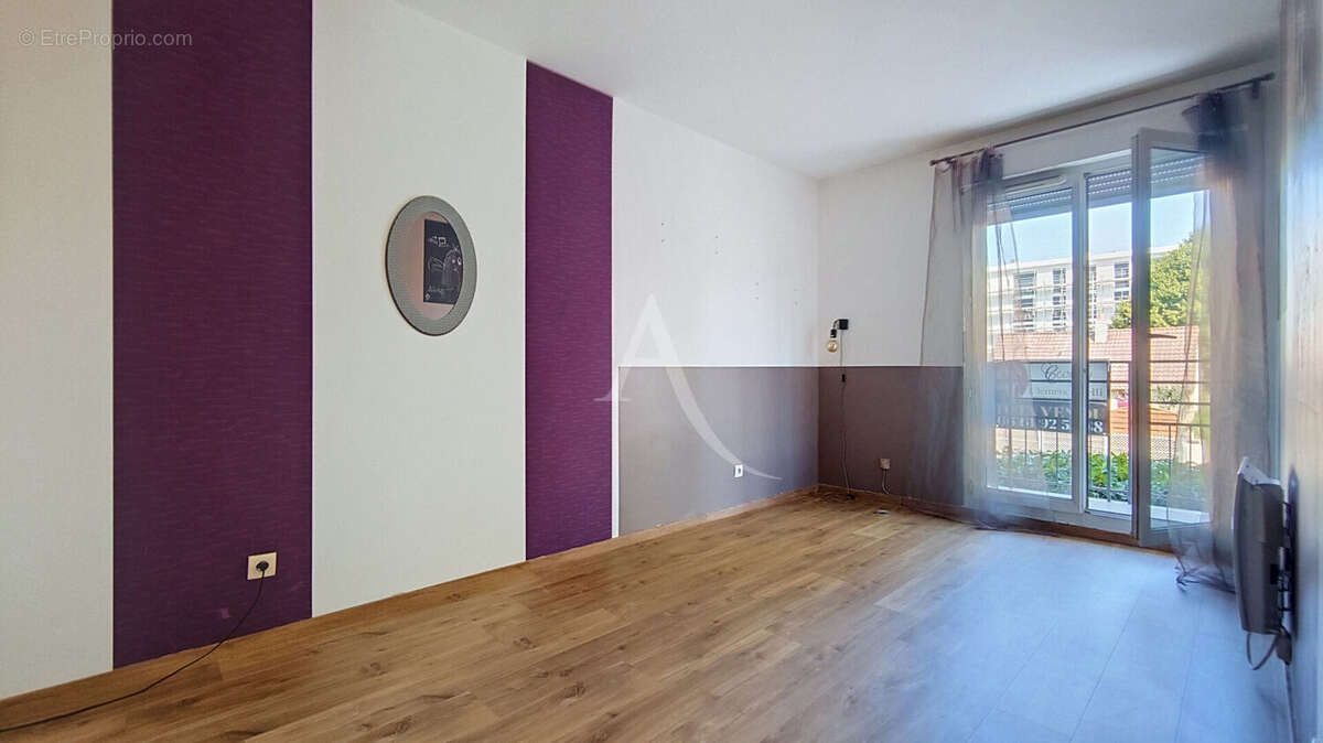 Appartement à MASSY