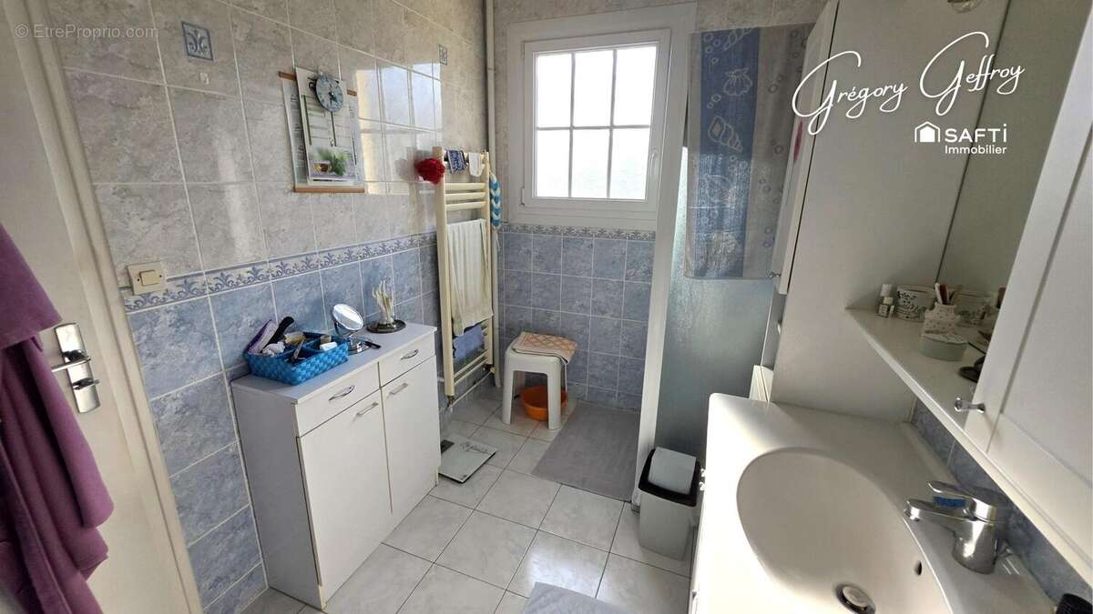 Photo 8 - Maison à SAINT-PIERRE-SUR-DIVES