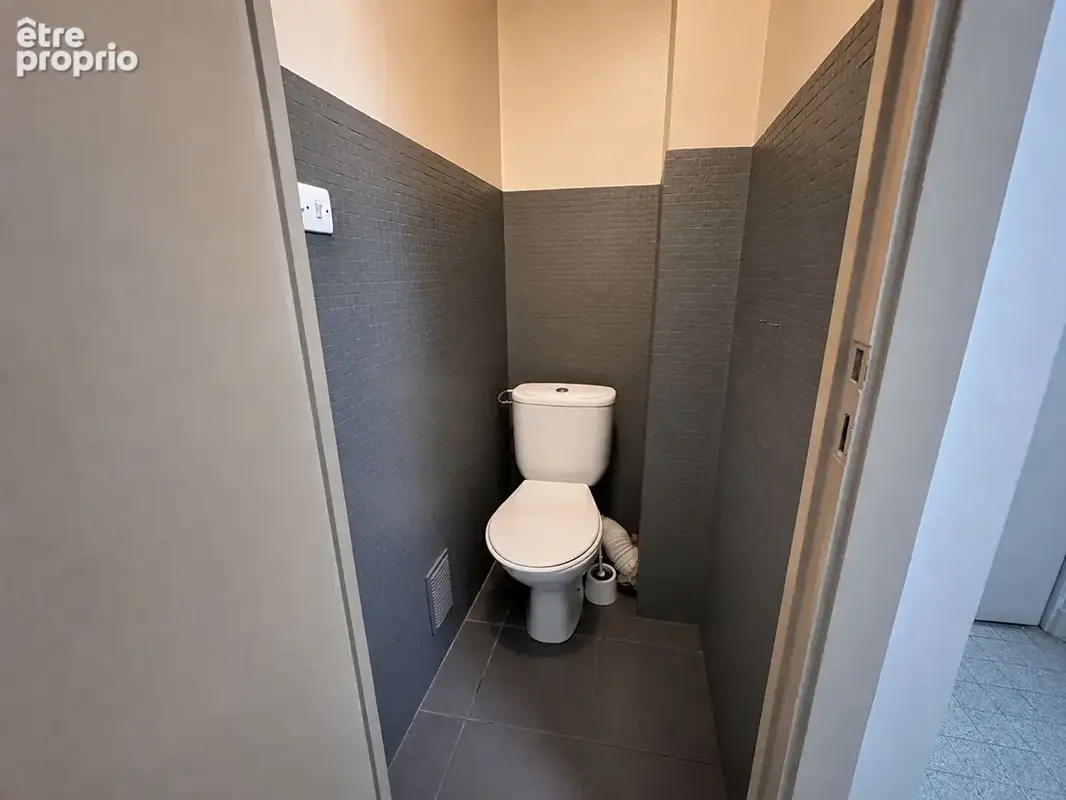 Appartement Marseille 1 pièce(s) 9 m2 - photo 4