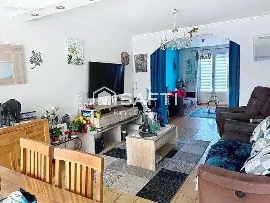 Photo 4 - Maison à SAINT-RAMBERT-D'ALBON