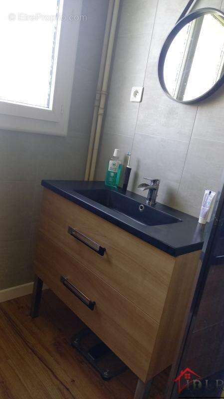 Appartement à LONS-LE-SAUNIER