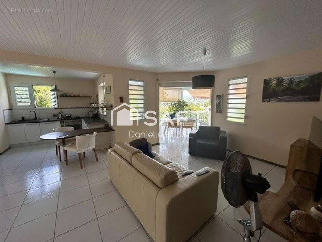 Maison 72 m² à Le Precheur  - photo 3