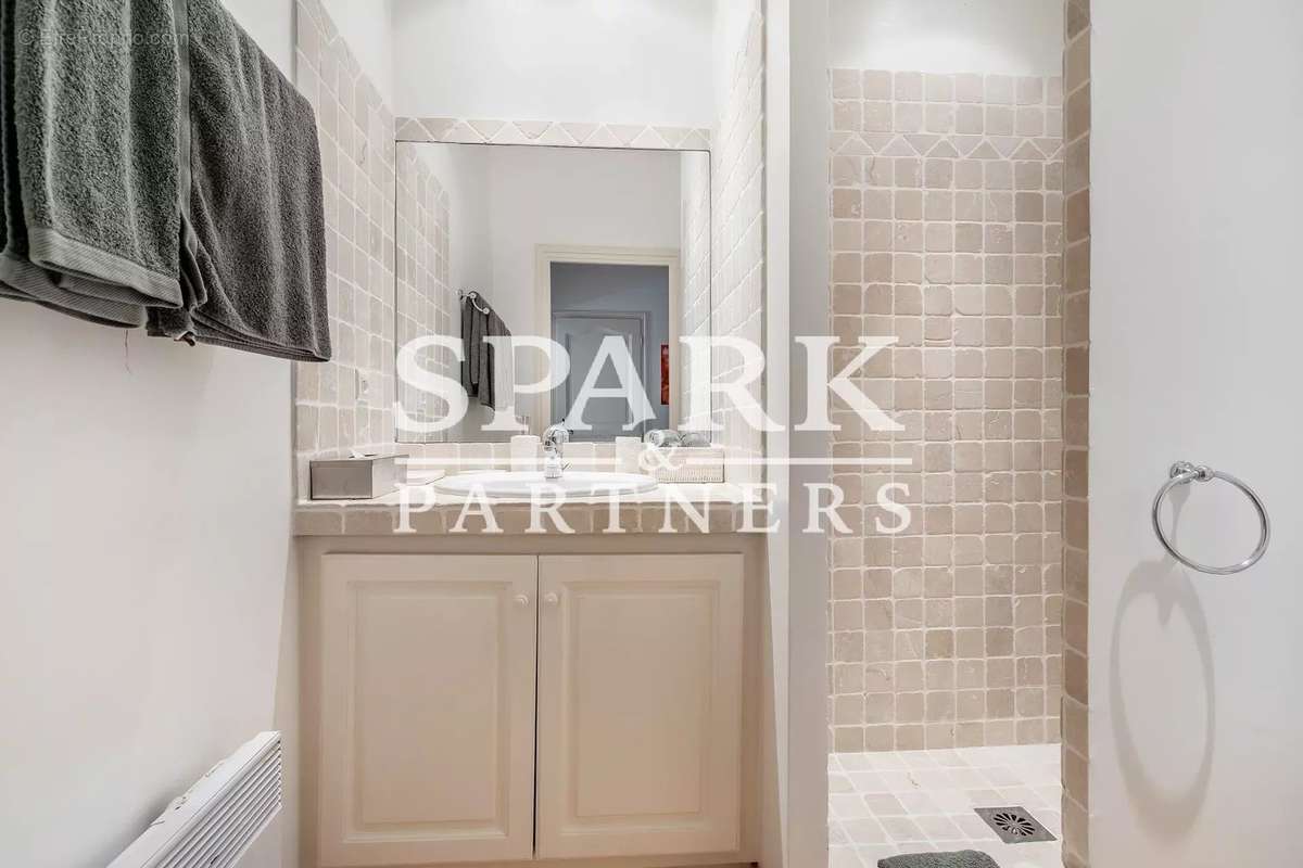 Maison à SAINT-TROPEZ