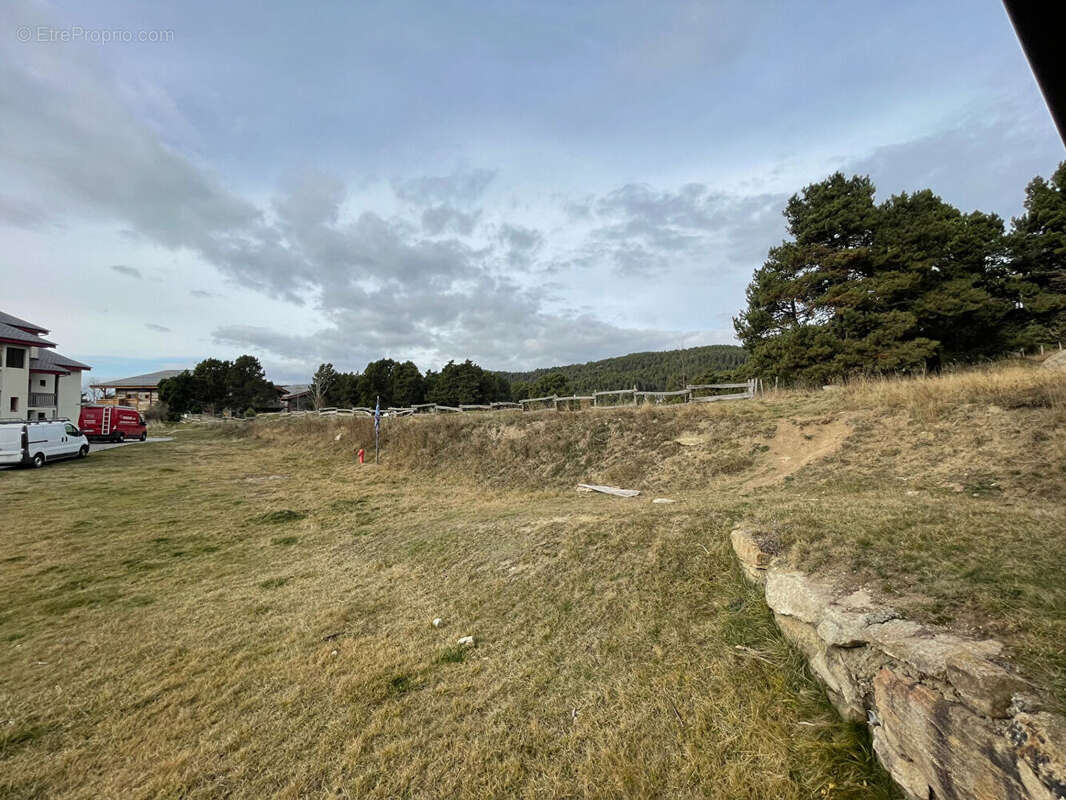 Appartement à FONT-ROMEU-ODEILLO-VIA