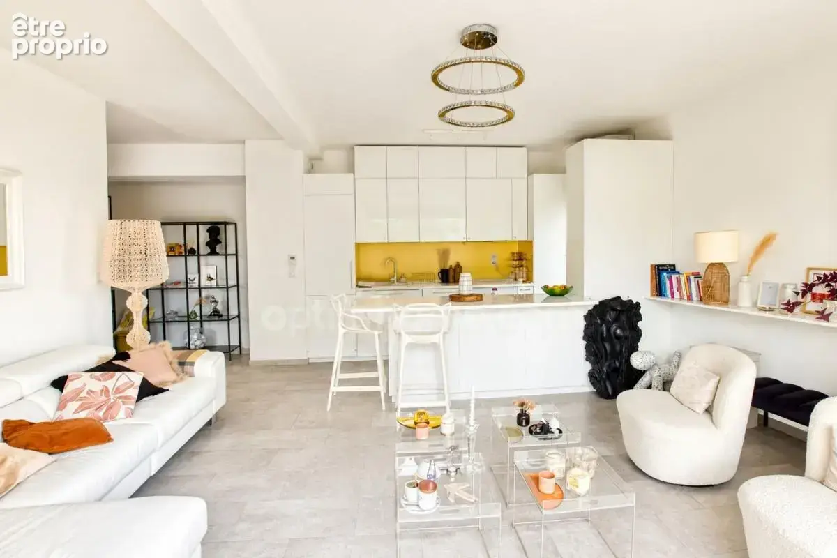 Appartement d’exception avec terrasse panoramique au cœur de Montastruc-la-Conseillère - photo 3