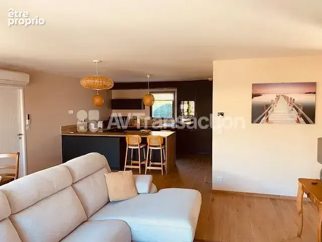 Maison 7 pièces 150 m² à vendre à La Couronne (16400) - photo 2