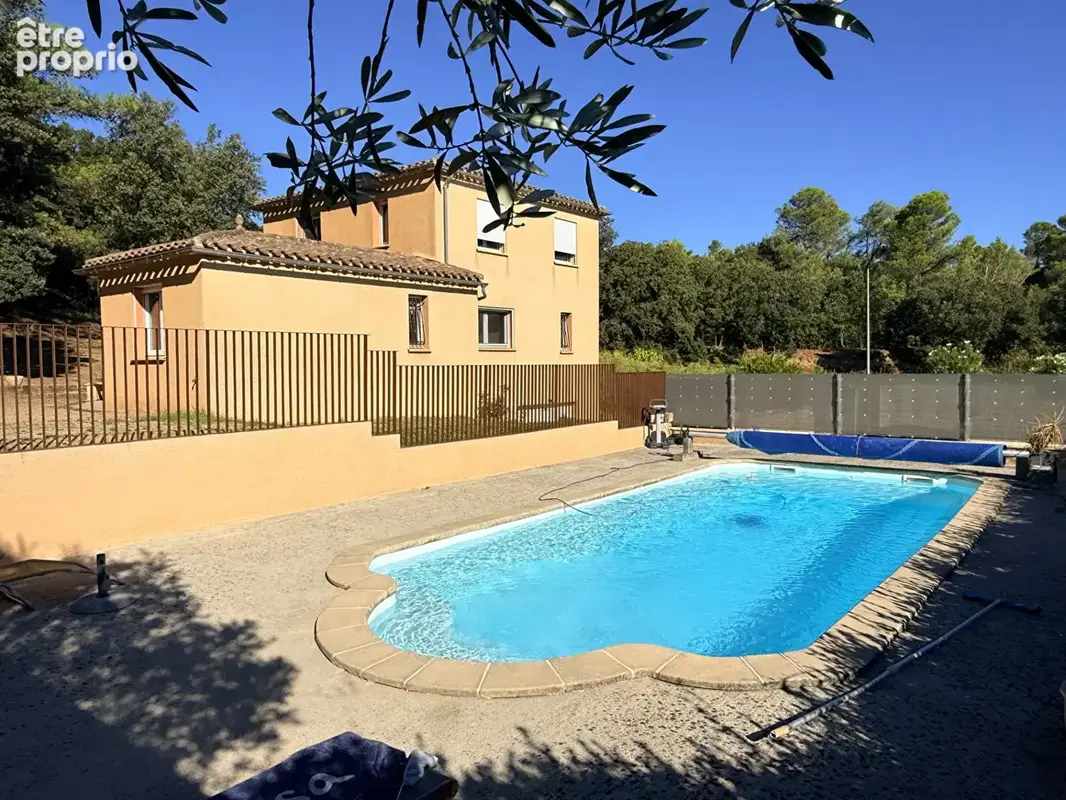Photo Maison à Carcassonne au prix de 349 000€