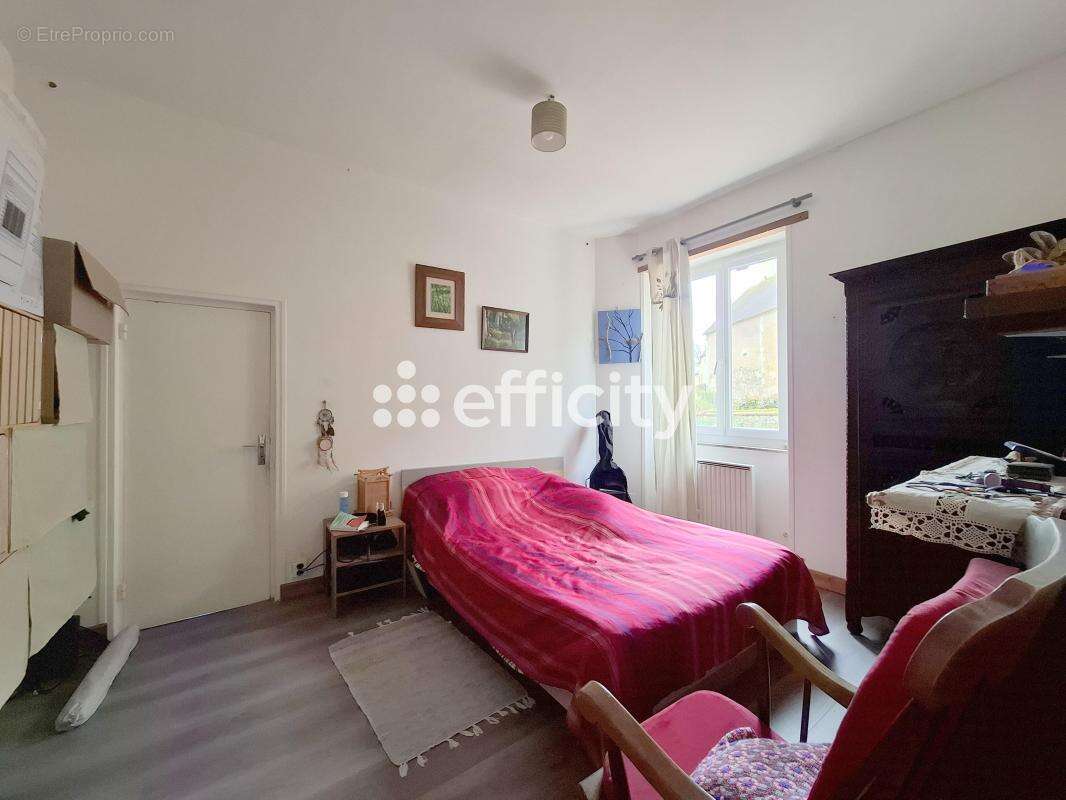 Maison à NOGENT-LE-ROTROU