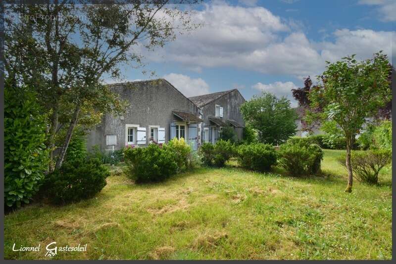Maison à LE FLEIX