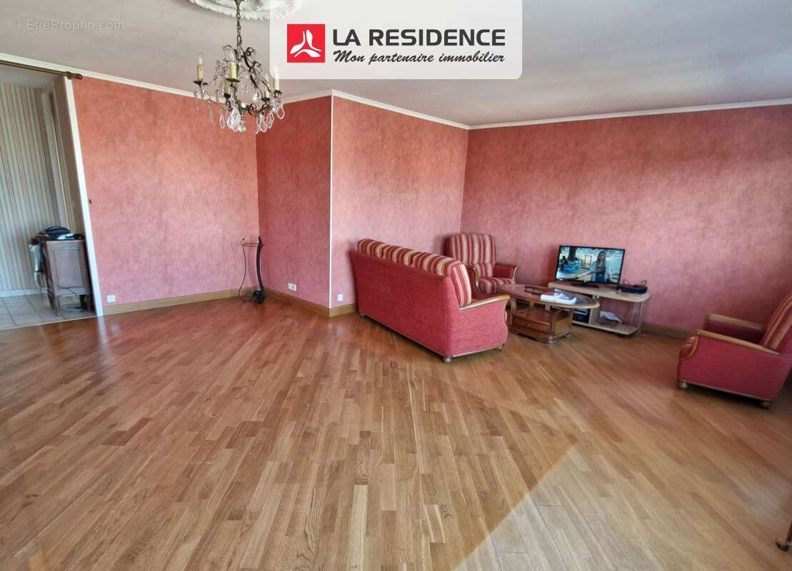 Appartement à MAROMME