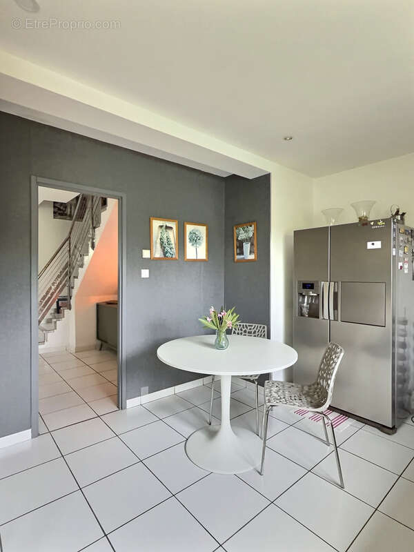 VERFEIL - Villa T5 avec piscine sur une magnifique parcelle de 1 826 m2 - photo 16
