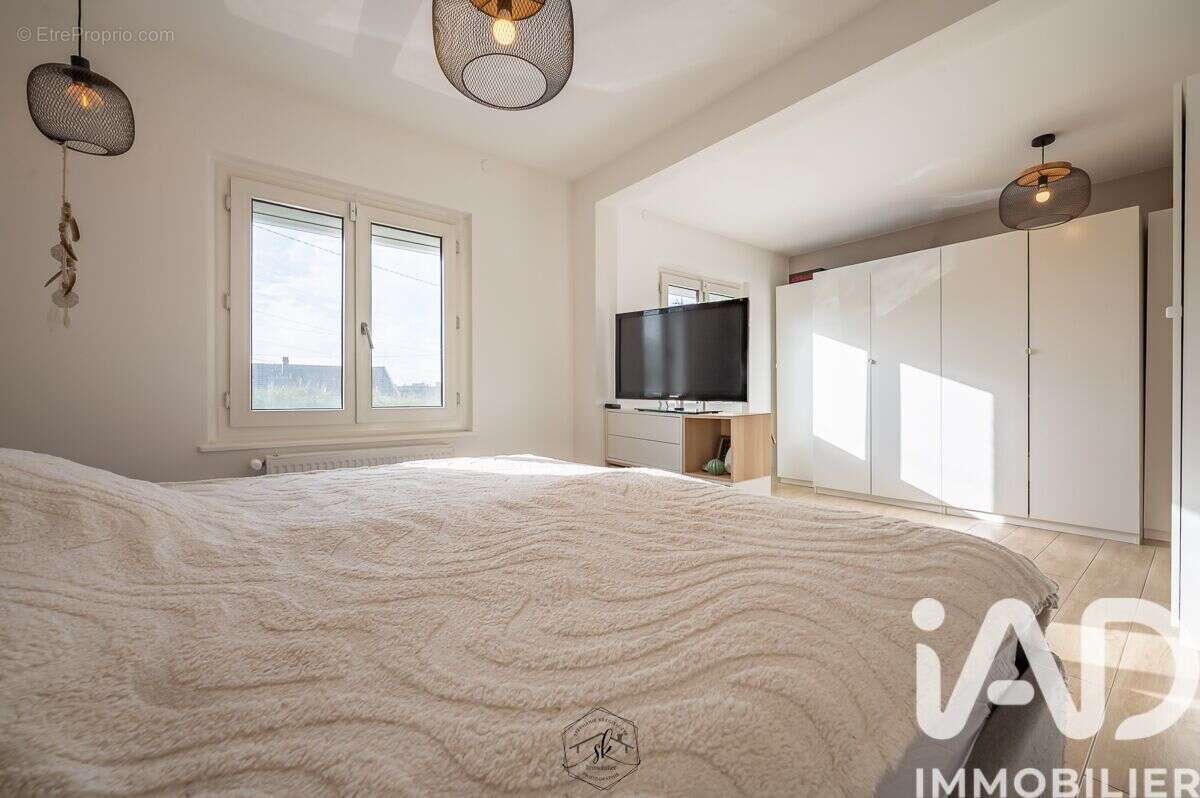 Photo 8 - Maison à AUMETZ