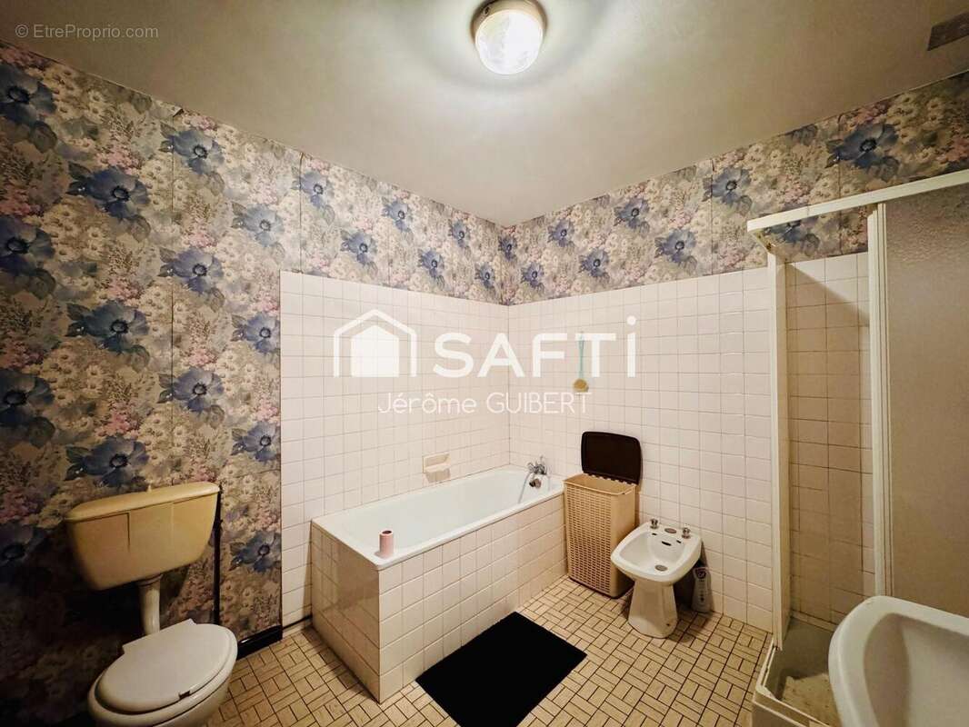 Photo 7 - Maison à NUEIL-LES-AUBIERS