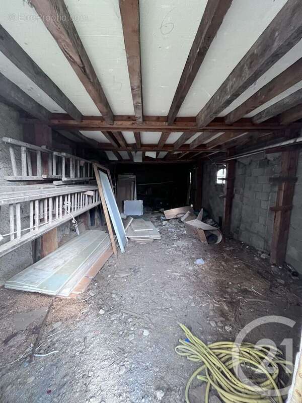 Maison à MUR-DE-BARREZ