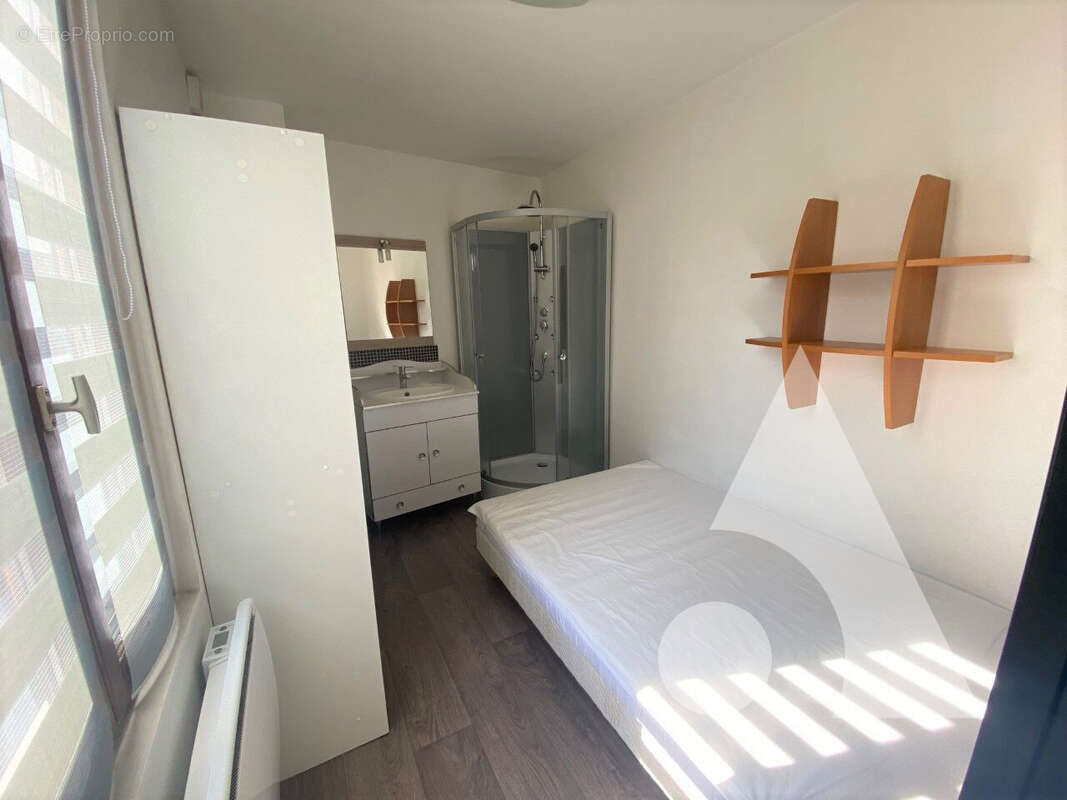 Appartement à TROYES