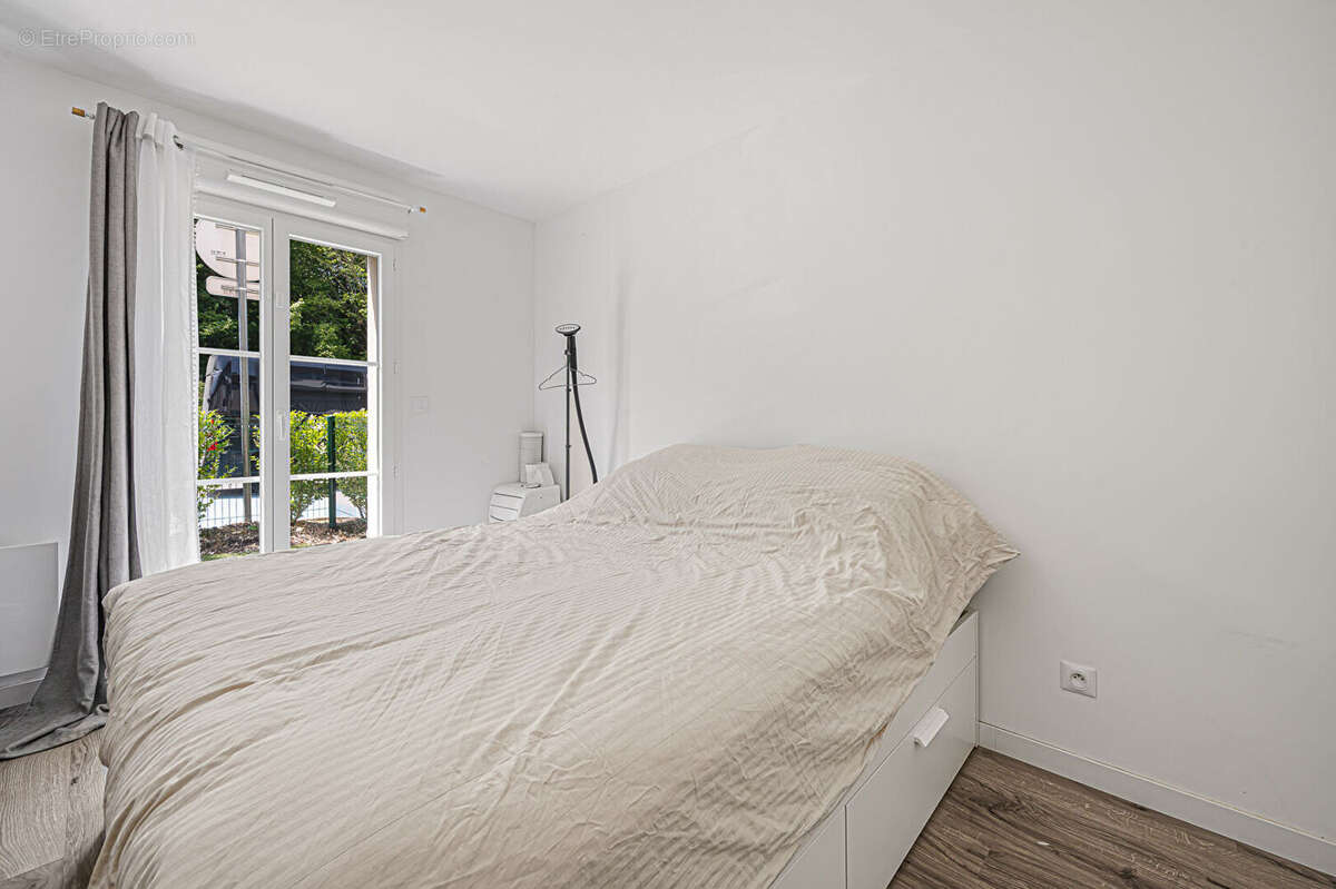 Appartement 2 pièces 45.43m2 à vendre à Bussy Saint Georges 77600 - photo 6