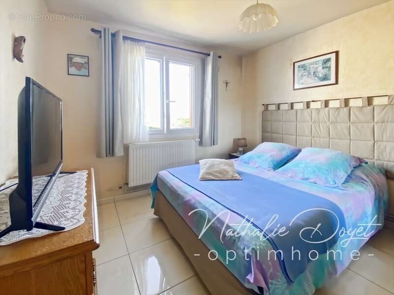 Maison à vendre 3 pièces CONDREN (02) - photo 5
