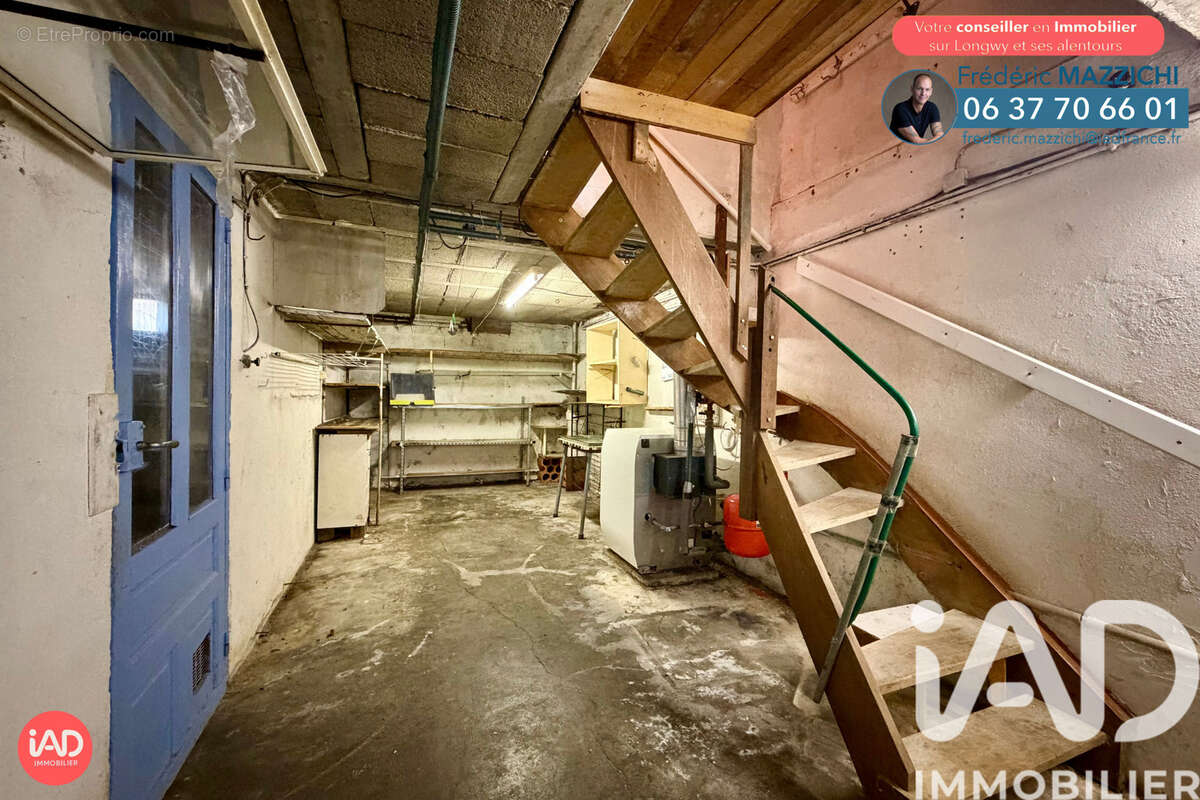 Photo 9 - Maison à CUTRY