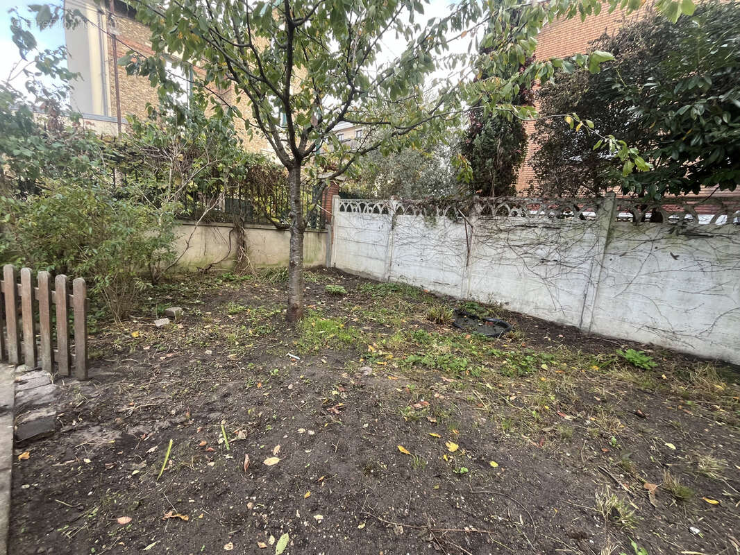 Maison à NOGENT-SUR-MARNE