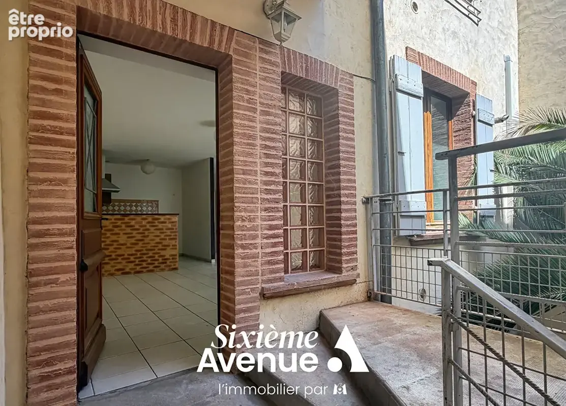 Appartement t3 montauban - photo 2