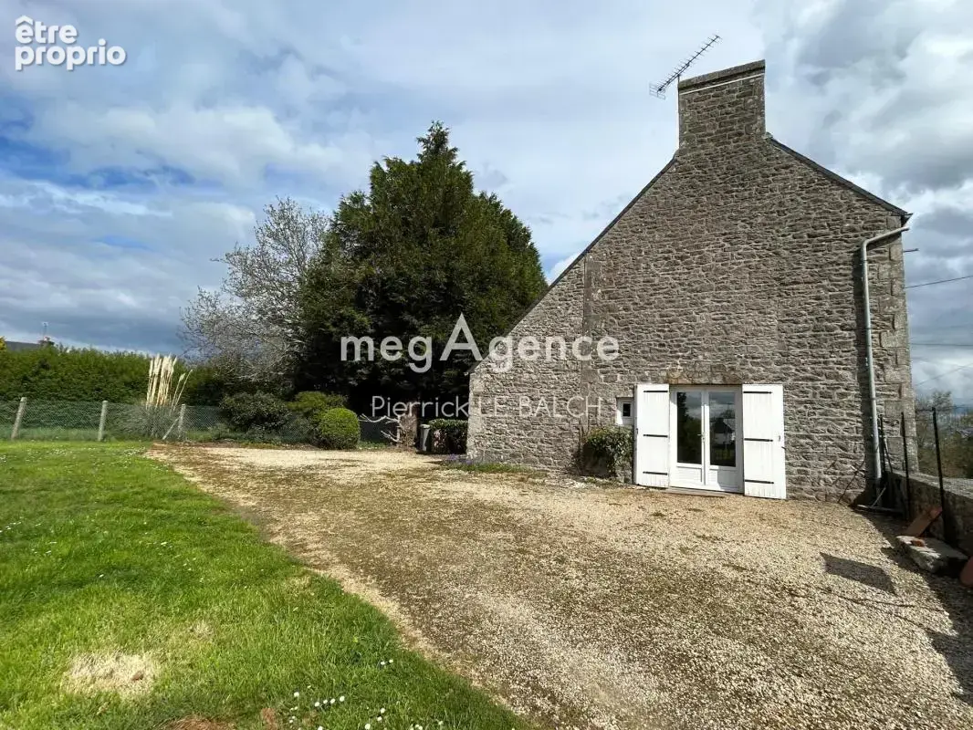 Maison au cœur de Plouaret 99 m² - photo 3