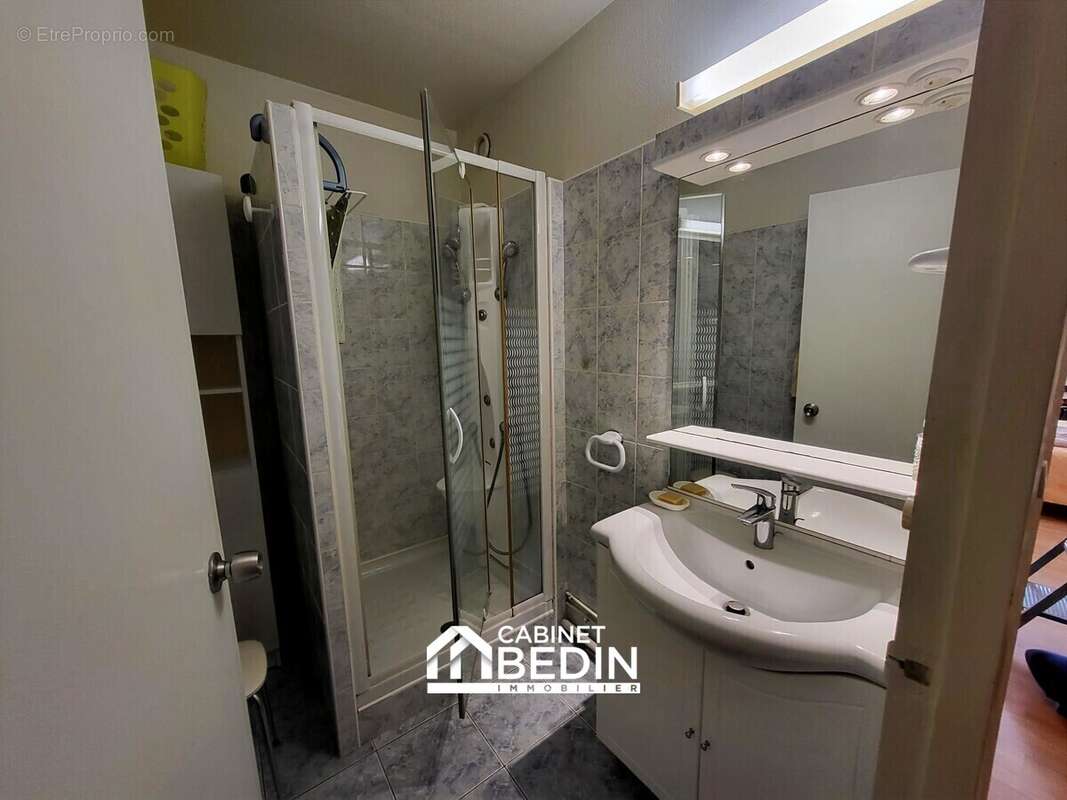 Appartement à DAX