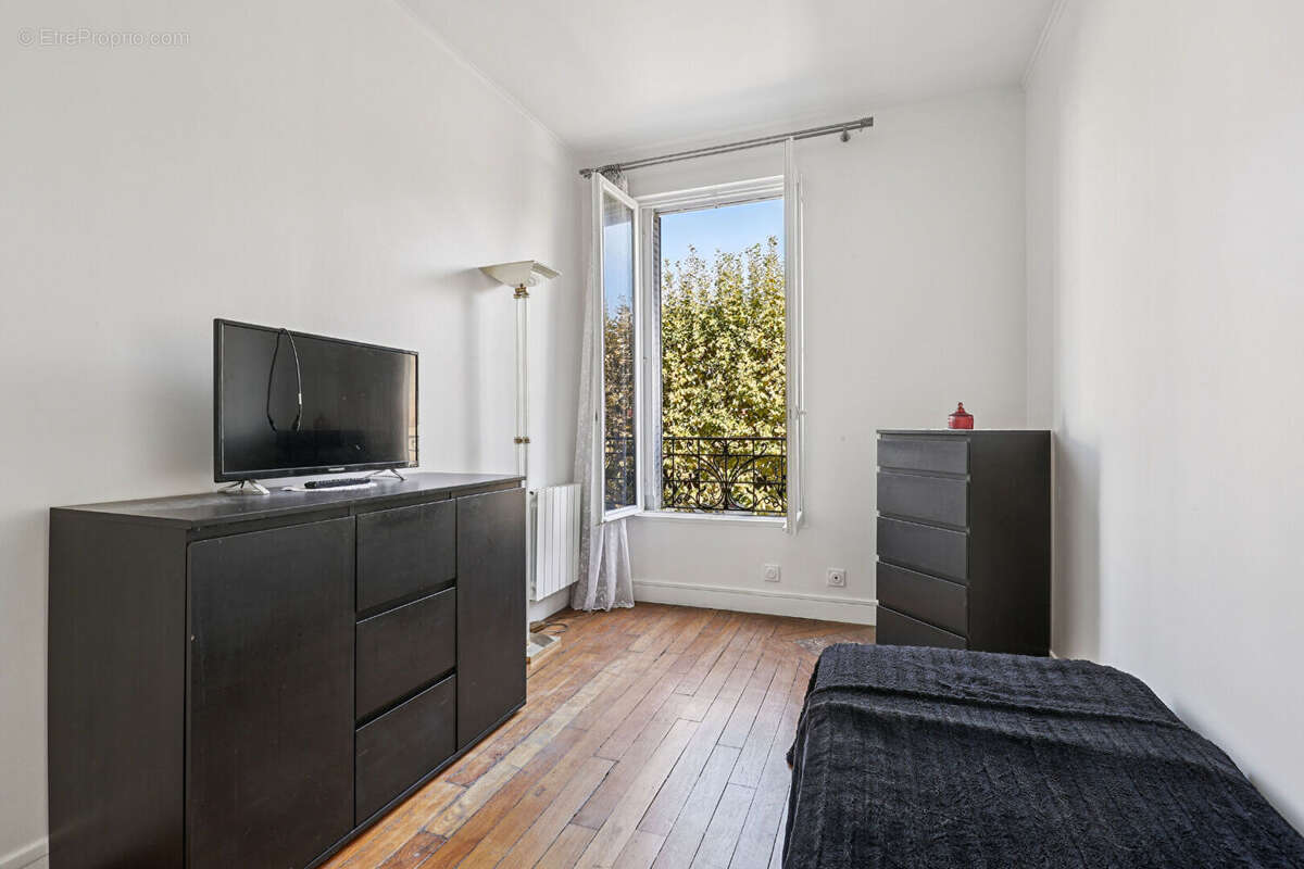 Appartement à ROMAINVILLE
