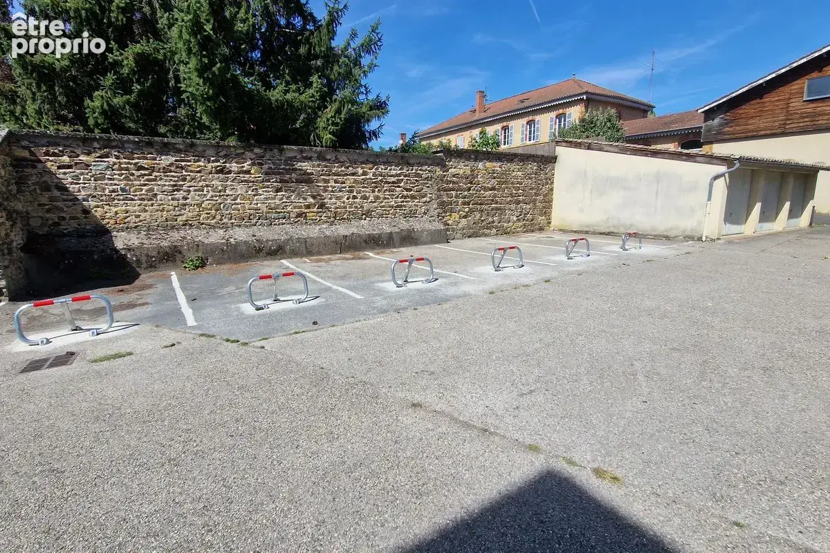 Appartement T2 Sain-Bel - photo 12