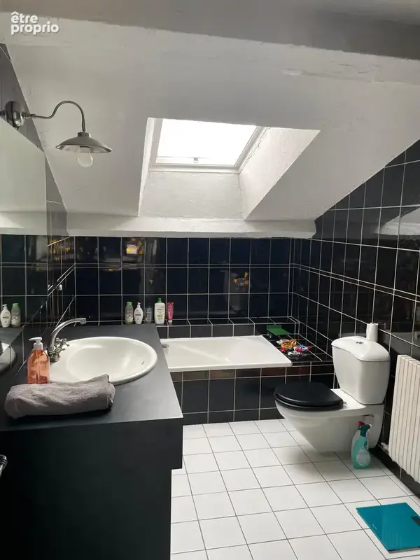 maison de village - photo 4