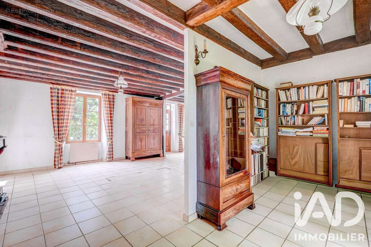 Photo 9 - Maison à LA CROIX-EN-BRIE