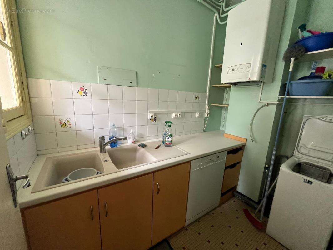 Maison à LA ROCHELLE