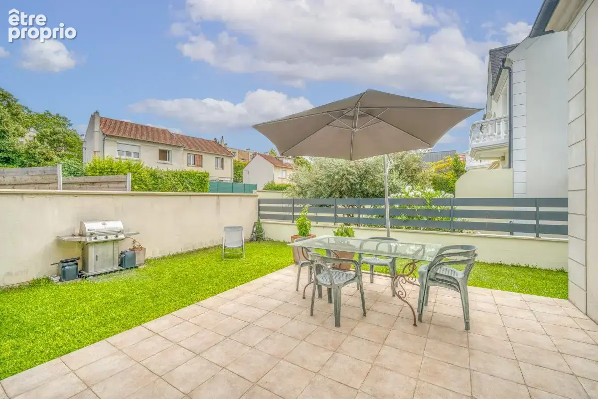 Maison 6 pièces 130 m² à vendre à Sartrouville (78500) - photo 3
