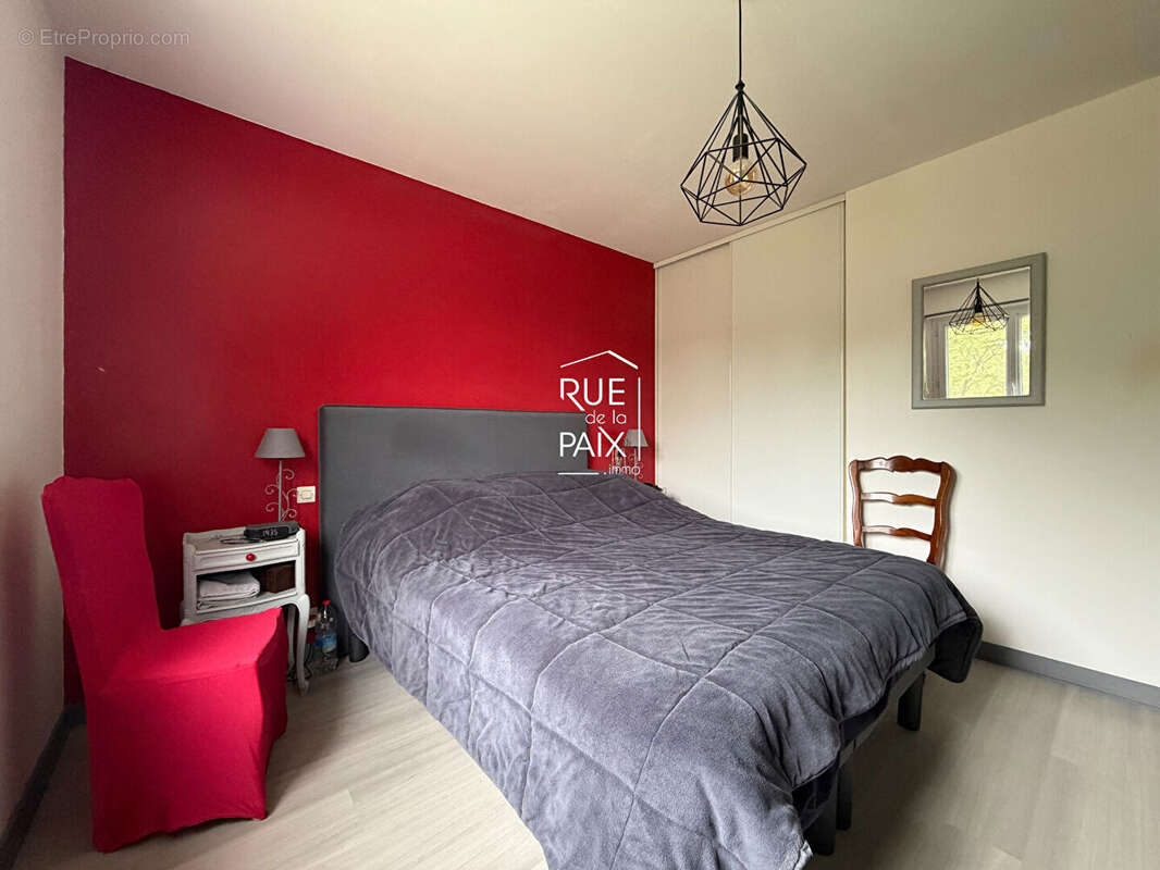 Maison à COUTIERES