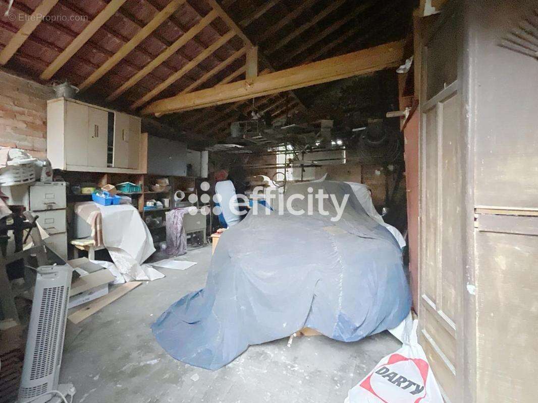Maison 80 m² à Chatillon  - photo 8